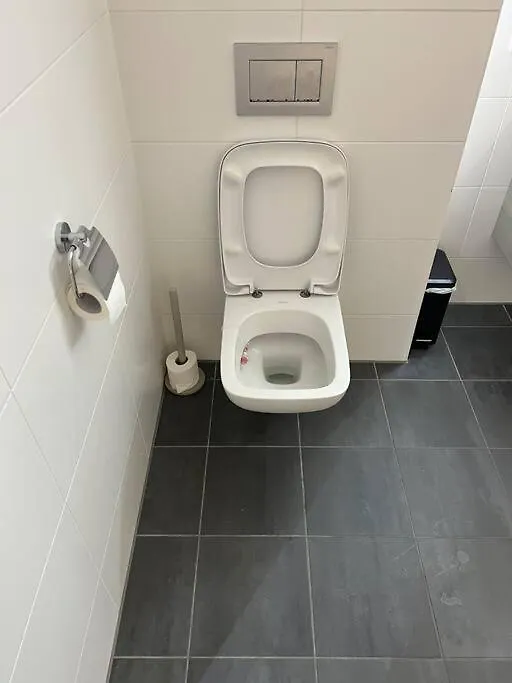 Apartmán Mooi Penthouse Met Jacuzzi Amsterdam 0*,