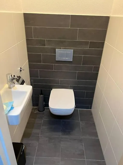 Apartmán Mooi Penthouse Met Jacuzzi Amsterdam