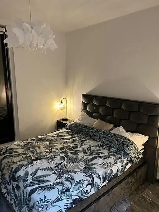 Apartmán Mooi Penthouse Met Jacuzzi Amsterdam 0*,