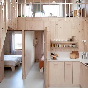 Noorderbed Amsterdam
