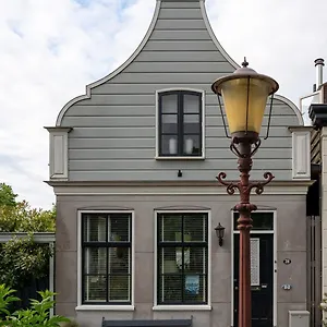 Munnik's Hof Amsterdam